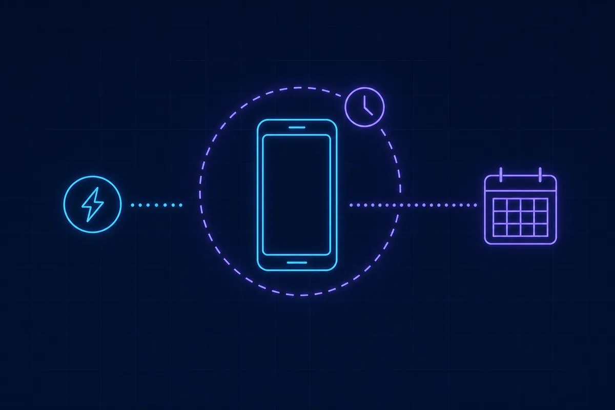 Renting a foreign phone number versus per-code activation